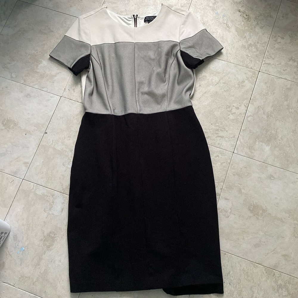 Tahari dress